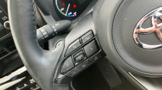 Toyota Yaris Cross 1.5 Hybrid Excel AWD 5dr CVT Hybrid Estate